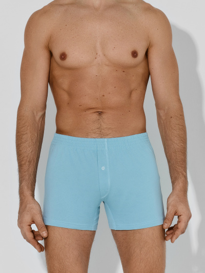 Трусы Mark Formelle 411152-3/25-5545Ц-0 полынь_лунный_луч_черный - фото 3