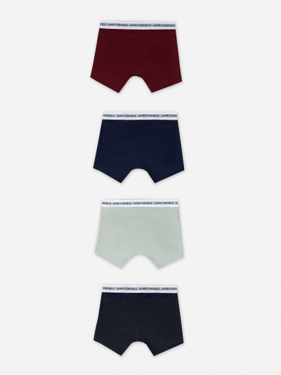 Трусы Mark Formelle 411221-4/25-5561Ц-5 канарский_зеленый - фото 2