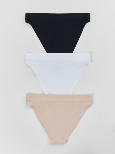 Трусы Mark Formelle 412542-3/26-50-44812Б-5 белый10 - фото 2