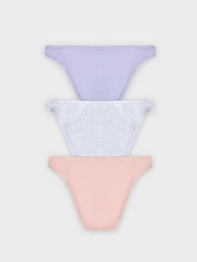 Трусы Mark Formelle 412621-3/26-22.22-44632ПК-5 лунная_скала - фото 1