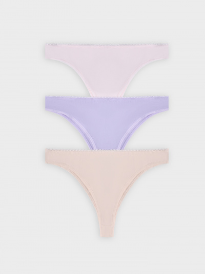 Трусы Mark Formelle 412630-3/25-66-38980Ц-5 лаванда - фото 1
