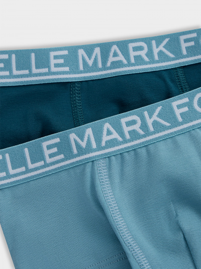 Трусы Mark Formelle 413354-2/25-40633Б-5 бирюза_атлантика - фото 2