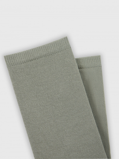 Носки Mark Formelle 430K-1407/B5-22430K оливка_рис.1407 - фото 3