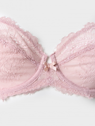 Бюстгальтер Mark Formelle 512559/25-39499Ц-10 лотос - фото 3