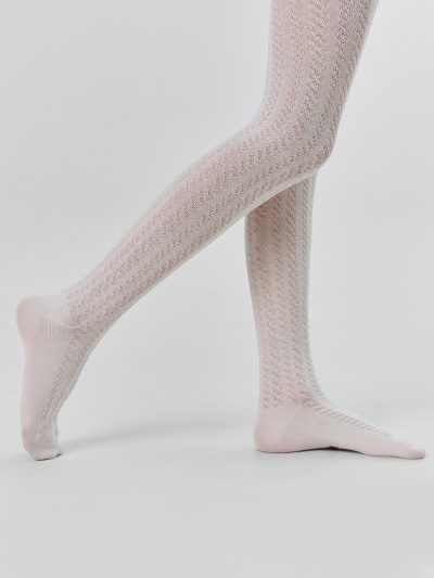 Колготки Mark Formelle 700K-3405/B3-25700K молочный_рис.3405 - фото 2