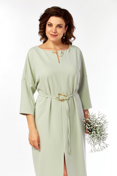 Платье Ольга Стиль С-1016 - фото 6