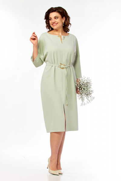 Платье Ольга Стиль С-1016 - фото 5