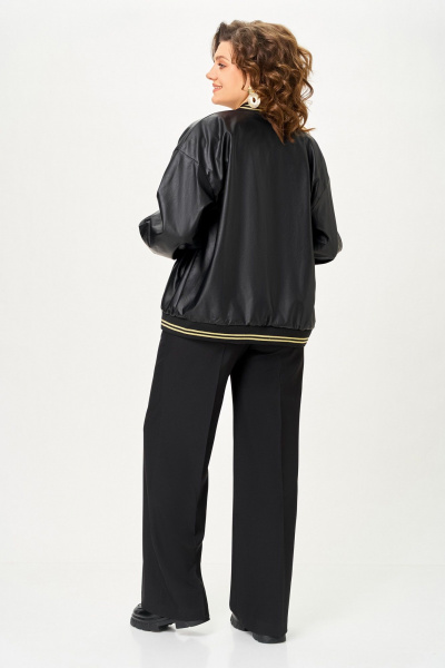 Бомбер Swallow 867 - фото 6