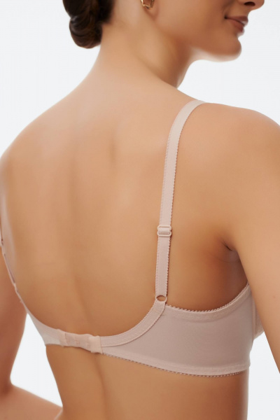 Бюстгальтер Леди Леда 254-340 - фото 4