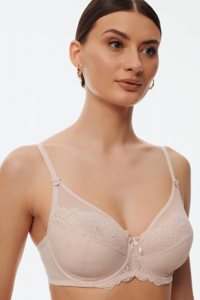 Бюстгальтер Леди Леда 254-340 - фото 1