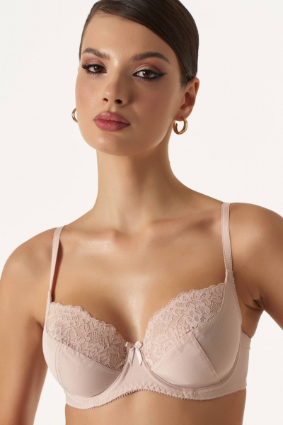 Бюстгальтер Леди Леда 428-345 - фото 1