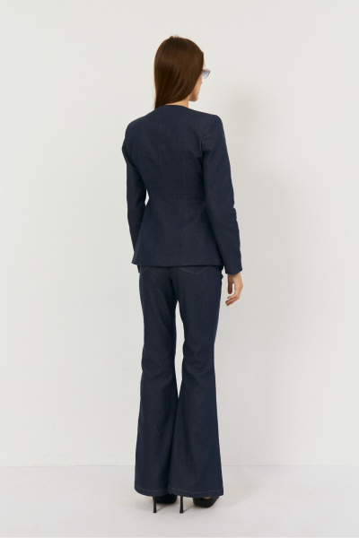 Жакет THE NAME 2489 - фото 9