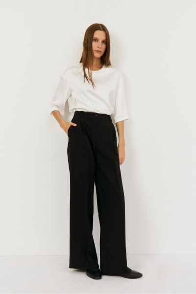 Топ THE NAME 2500 молочный - фото 6