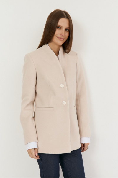 Жакет THE NAME 2502 - фото 2