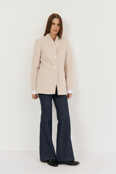 Жакет THE NAME 2502 - фото 4