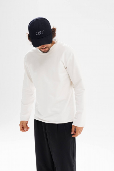 Джемпер 10DENCY 92013 молочный - фото 3