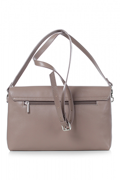 Сумка Galanteya 12316.25с3401к45 пудров/бежев - фото 3