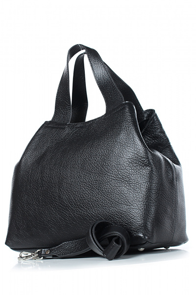 Сумка Galanteya 13124.25с1923к45 черный - фото 1