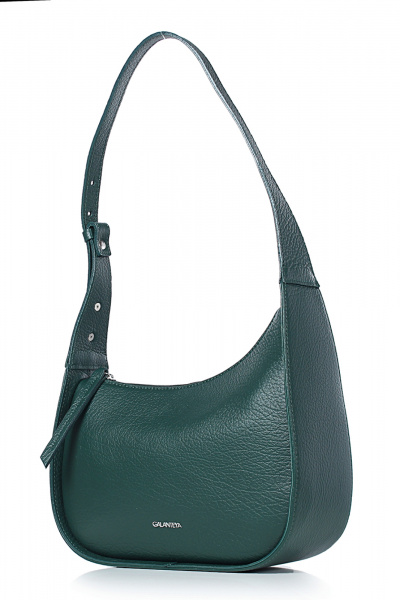 Сумка Galanteya 13824.25с1193к45 зеленый_т. - фото 1