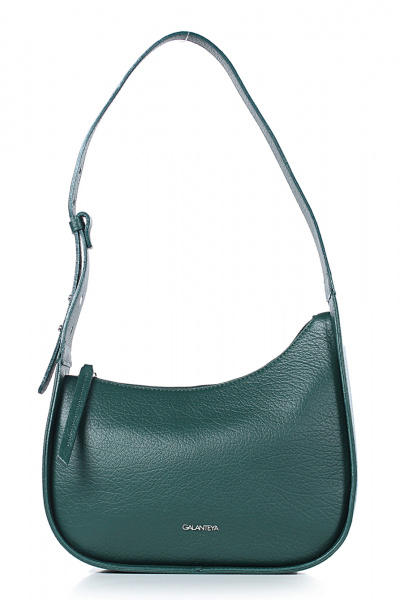 Сумка Galanteya 13824.25с1193к45 зеленый_т. - фото 2