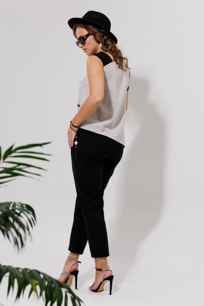 Блуза, брюки Galean Style 801.2 - фото 16