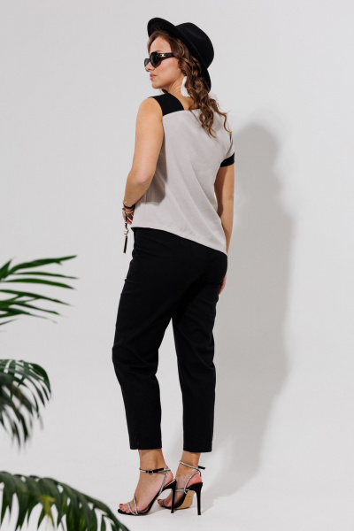 Блуза, брюки Galean Style 801.2 - фото 17