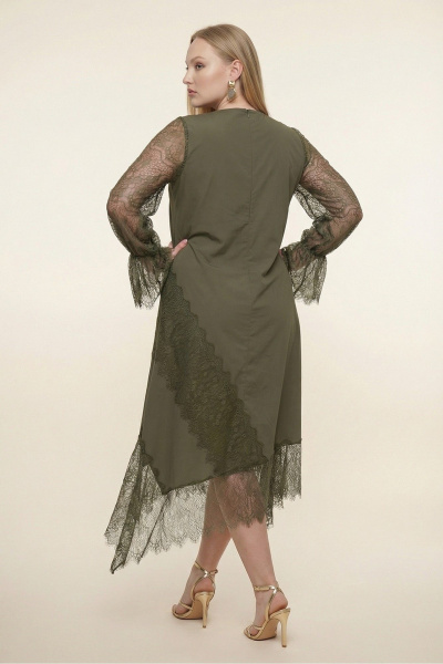 Платье Deesses 1315 - фото 9