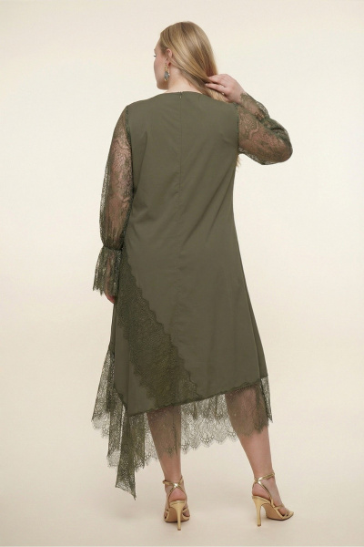 Платье Deesses 1315 - фото 8