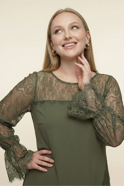 Платье Deesses 1315 - фото 5