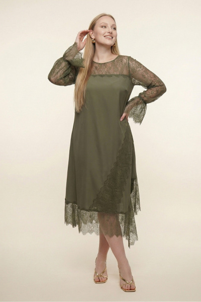 Платье Deesses 1315 - фото 4