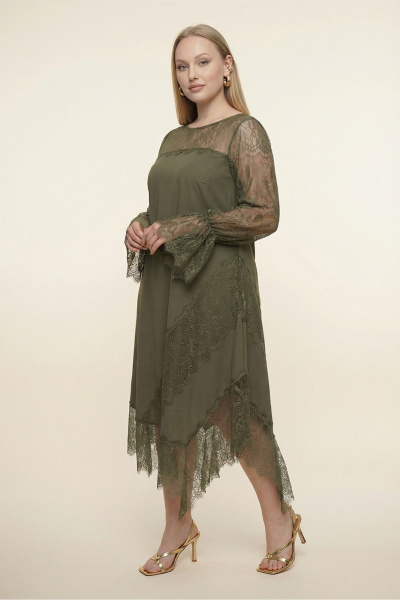 Платье Deesses 1315 - фото 3