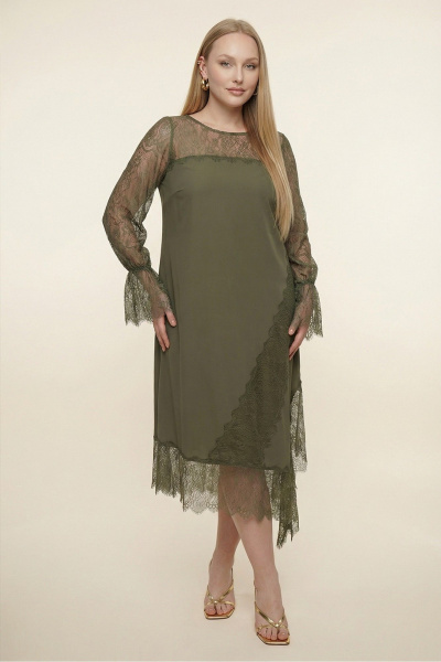 Платье Deesses 1315 - фото 1