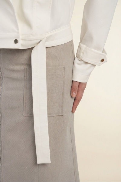 Жакет, юбка Deesses 2447 - фото 7