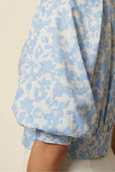 Блуза, юбка Deesses 2449 - фото 8