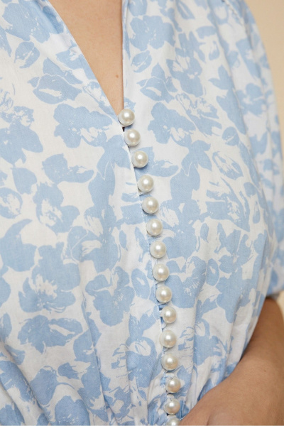 Блуза, юбка Deesses 2449 - фото 7