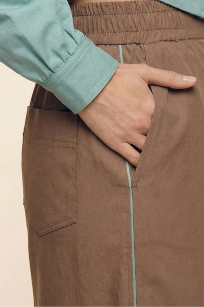 Блуза, юбка Deesses 2451 - фото 9