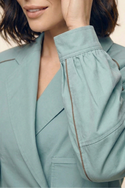 Блуза, юбка Deesses 2451 - фото 8