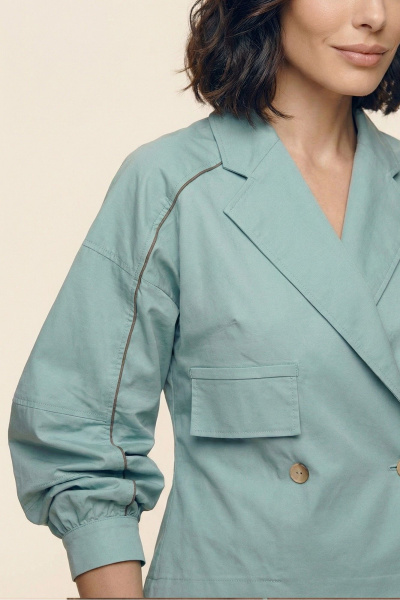 Блуза, юбка Deesses 2451 - фото 7