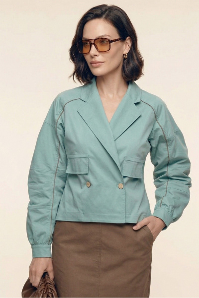 Блуза, юбка Deesses 2451 - фото 6