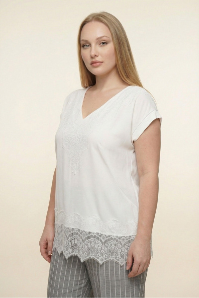 Брюки, топ, туника Deesses 3162 - фото 6