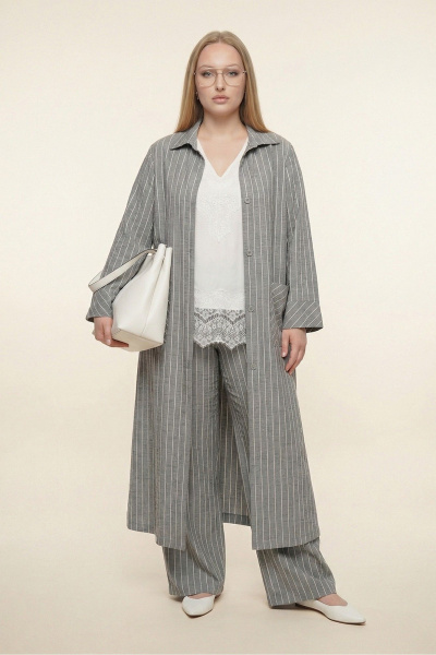 Брюки, топ, туника Deesses 3162 - фото 5