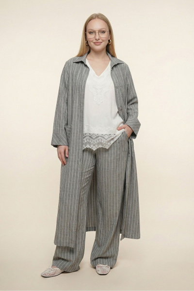 Брюки, топ, туника Deesses 3162 - фото 1