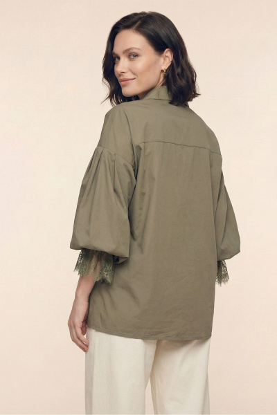 Блуза Deesses 6495 - фото 11