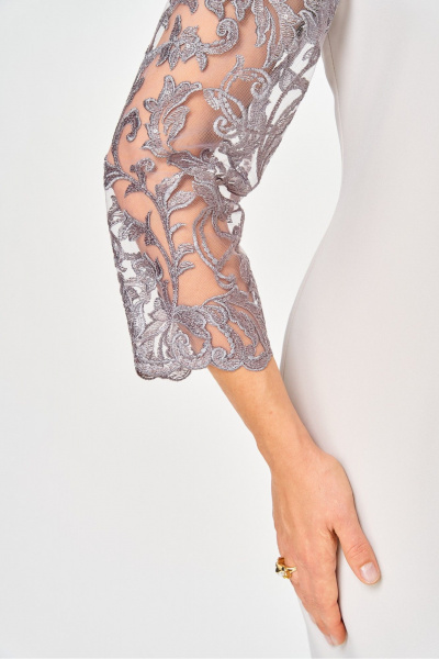 Платье Mira Fashion 5654 - фото 5