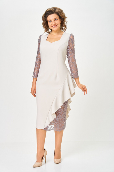 Платье Mira Fashion 5654 - фото 1