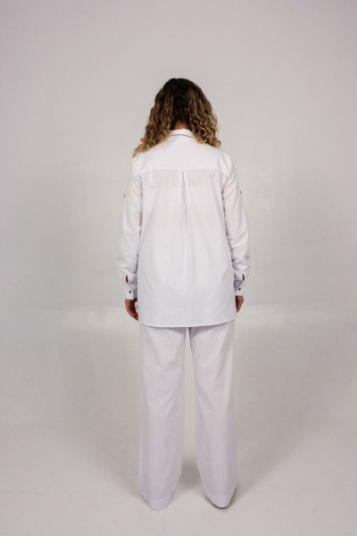 Блуза Dolce Forma BLY-BE-01 - фото 2