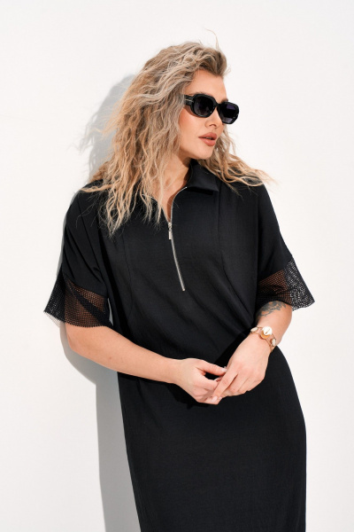 Платье AMUARt 1113 - фото 8