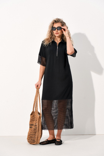 Платье AMUARt 1113 - фото 1