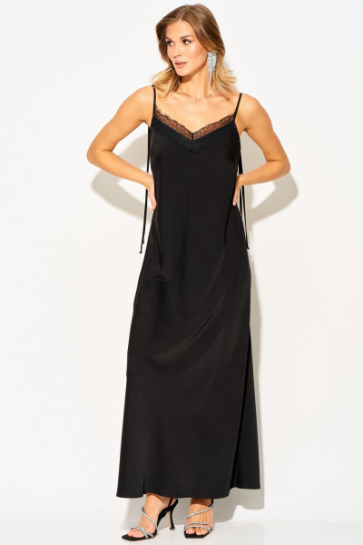 Джемпер Laikony L-504-1 пудра - фото 7