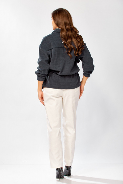 Брюки, бомбер KaVaRi 8063.1 - фото 8